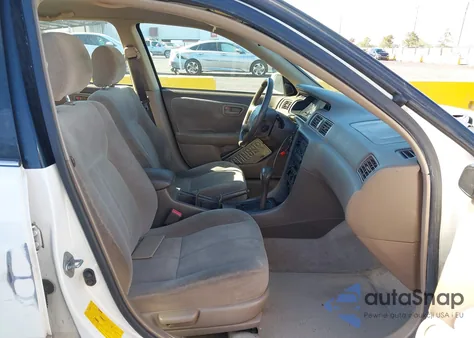 1999 Toyota Camry Le from USA, damaged, VIN JT2BG28K4X0364723